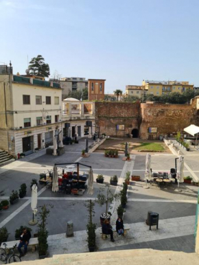 Appartamento luminosissimo in pieno centro Grosseto